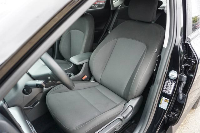 Used 2026 Hyundai Kona SEL Sport FWD image 13