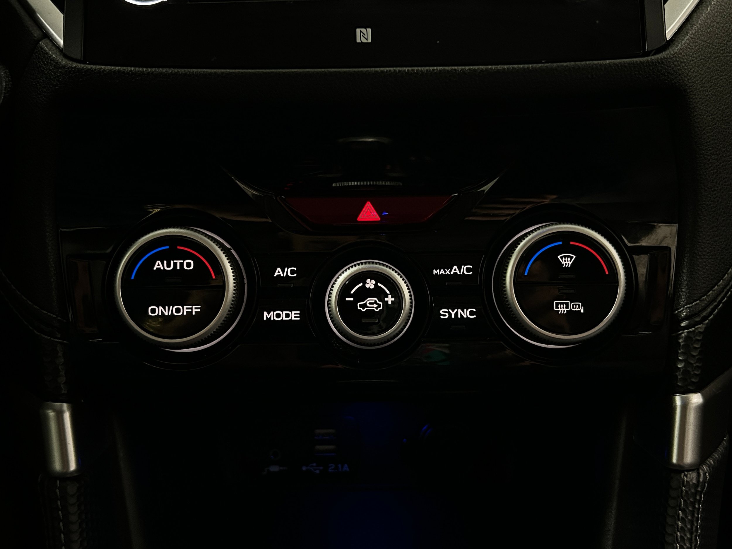 Used 2019 Subaru Forester Limited AWD/4WD image 9