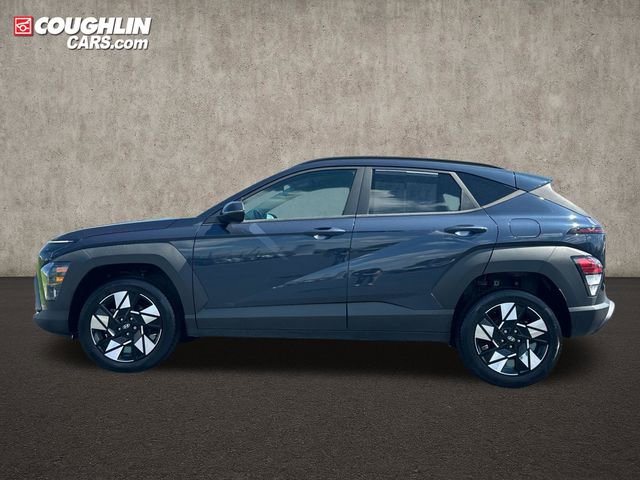 Used 2024 Hyundai Kona SEL image 4