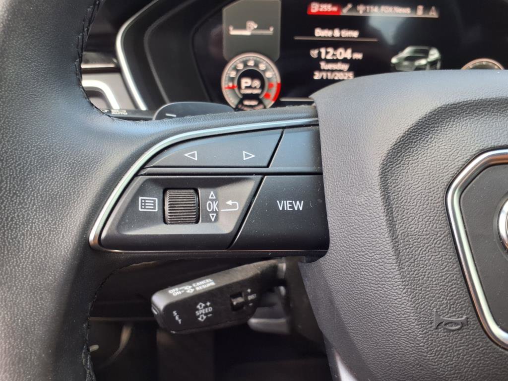 Used 2023 Audi A5 2.0T Premium Plus w/ Premium Plus image 30