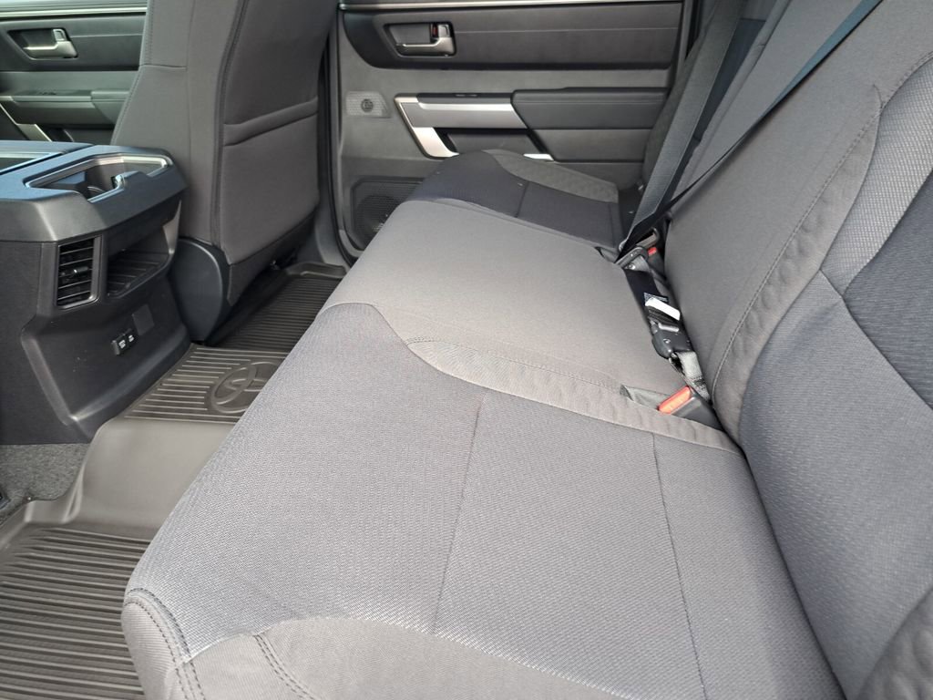 New 2026 Toyota Tundra SR5 image 23