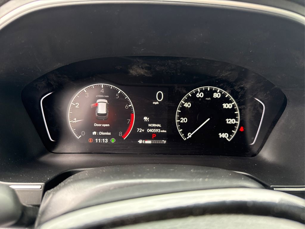 Used 2024 Honda Pilot EX-L image 22
