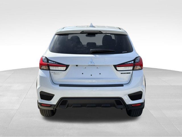 New 2027 Mitsubishi Outlander Sport LE AWD/4WD image 4