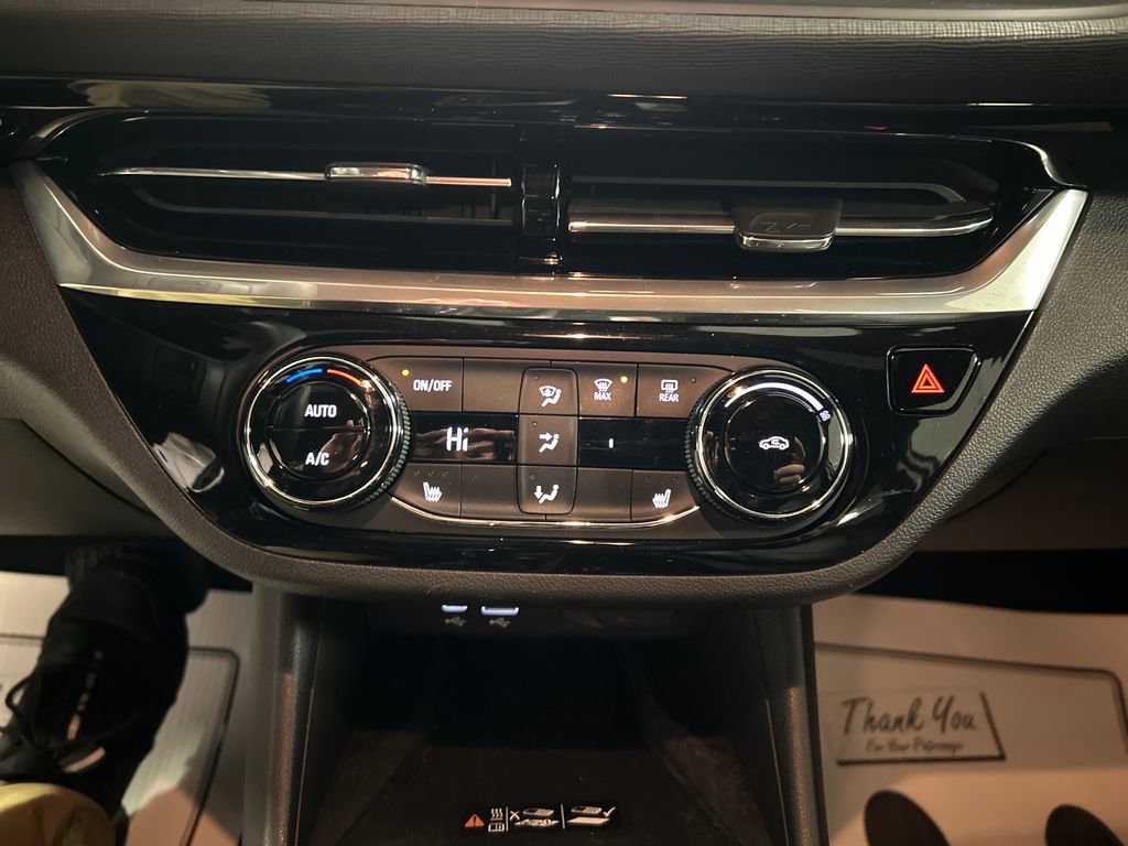 Used 2024 Buick Envista Sport Touring w/ Convenience I Package image 19