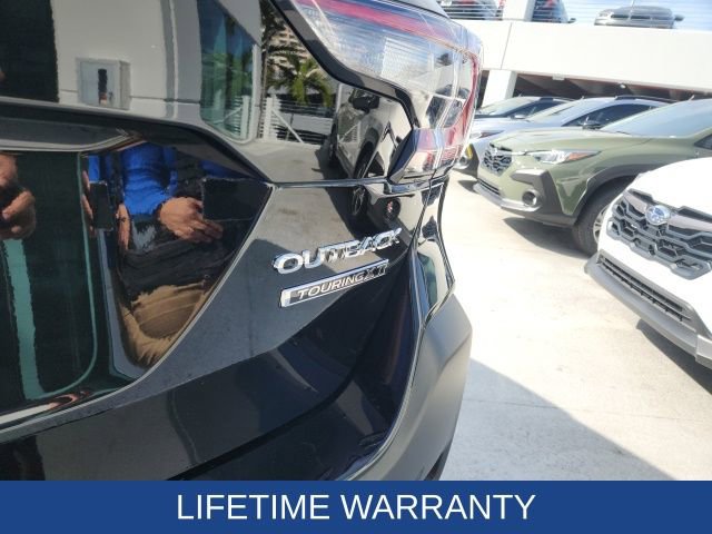 Certified 2023 Subaru Outback Touring XT image 17