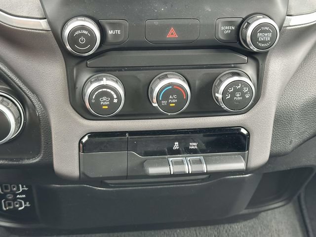 Used 2022 RAM 1500 Big Horn AWD/4WD image 17