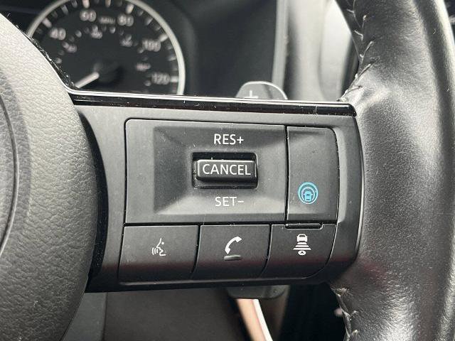 Certified 2023 Nissan Rogue SL w/ SL Premium Package image 12