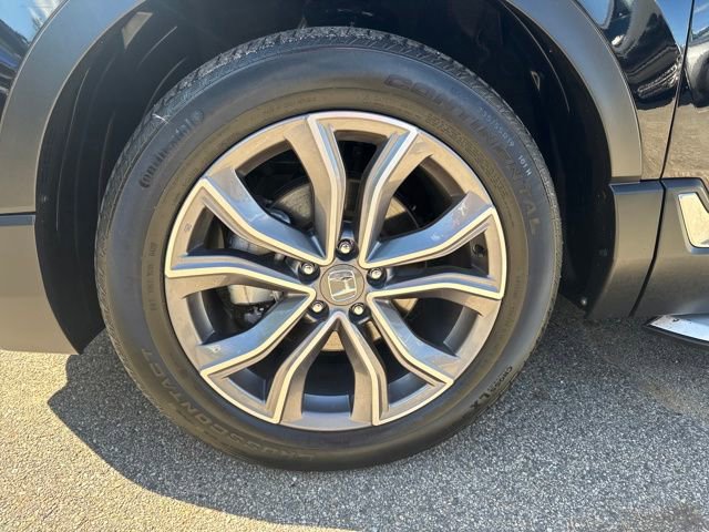 Used 2020 Honda CR-V Touring image 10