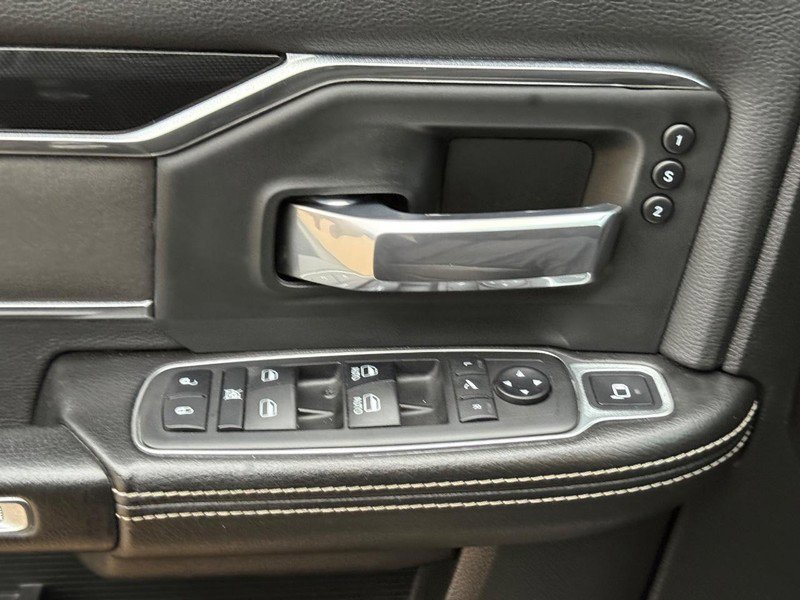 Used 2019 RAM 2500 Laramie image 23