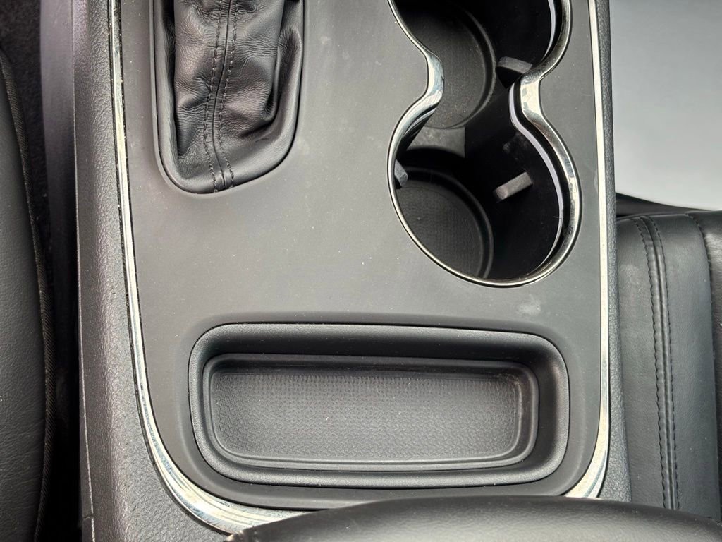 Used 2020 Dodge Durango GT AWD/4WD image 21