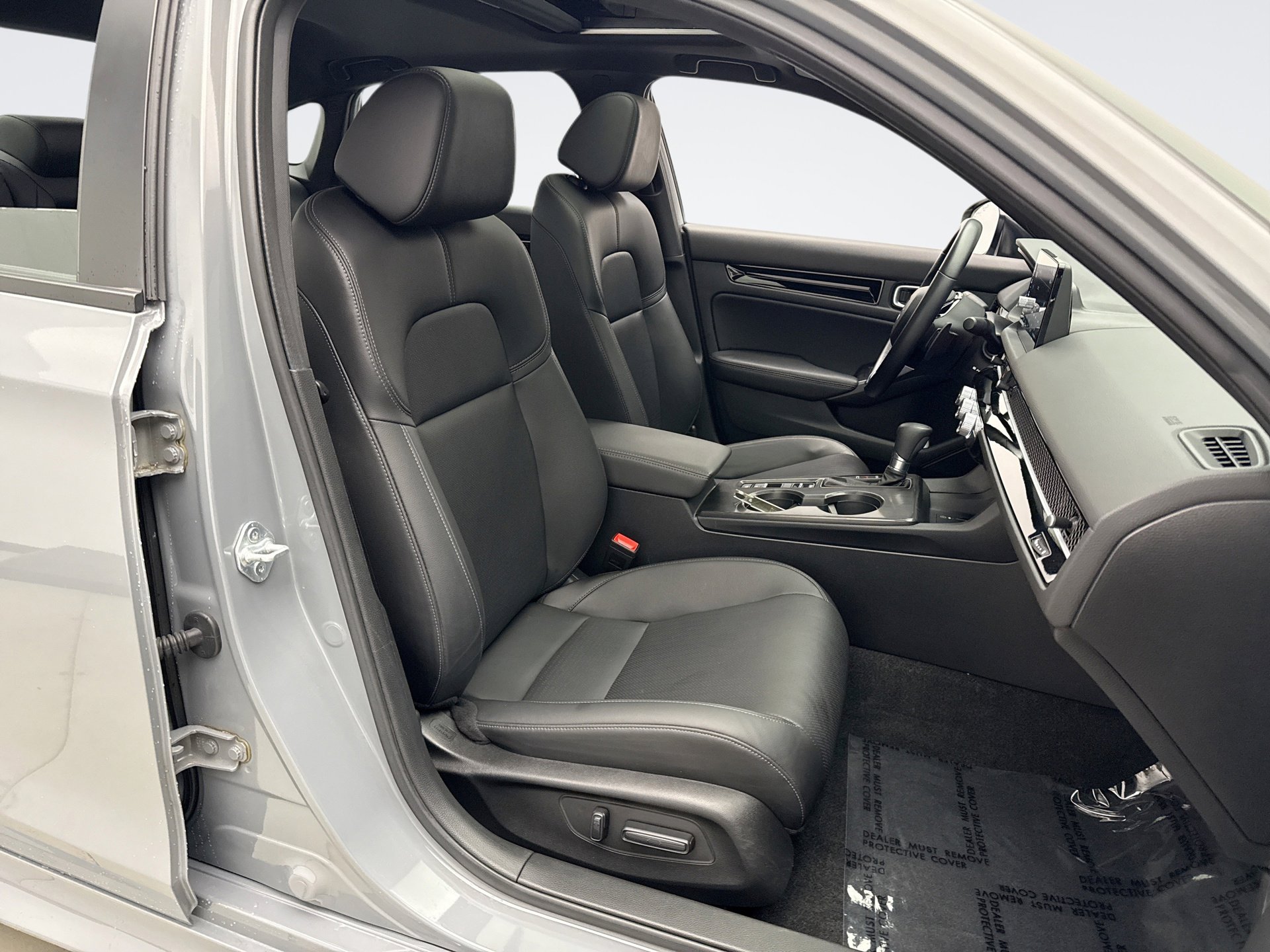 Used 2025 Honda Civic Sport Touring image 17