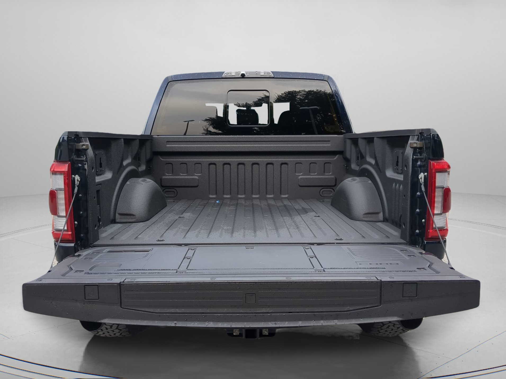 Certified 2023 Ford F150 Raptor w/ Raptor Carbon Fiber Package AWD/4WD image 46