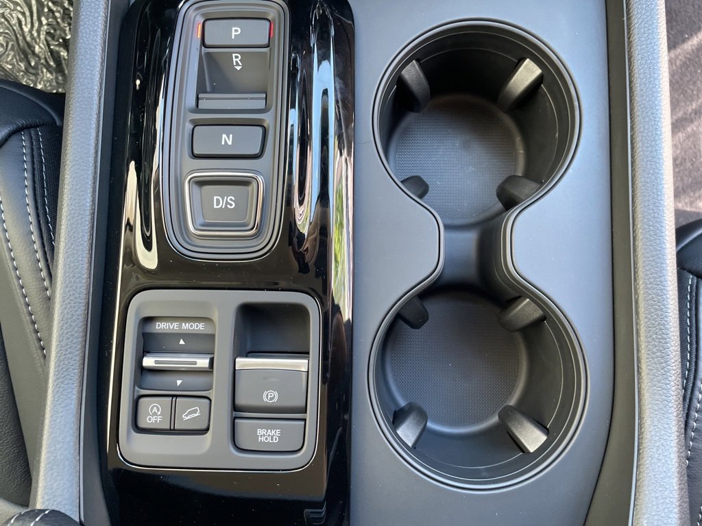 New 2026 Honda Passport RTL image 14