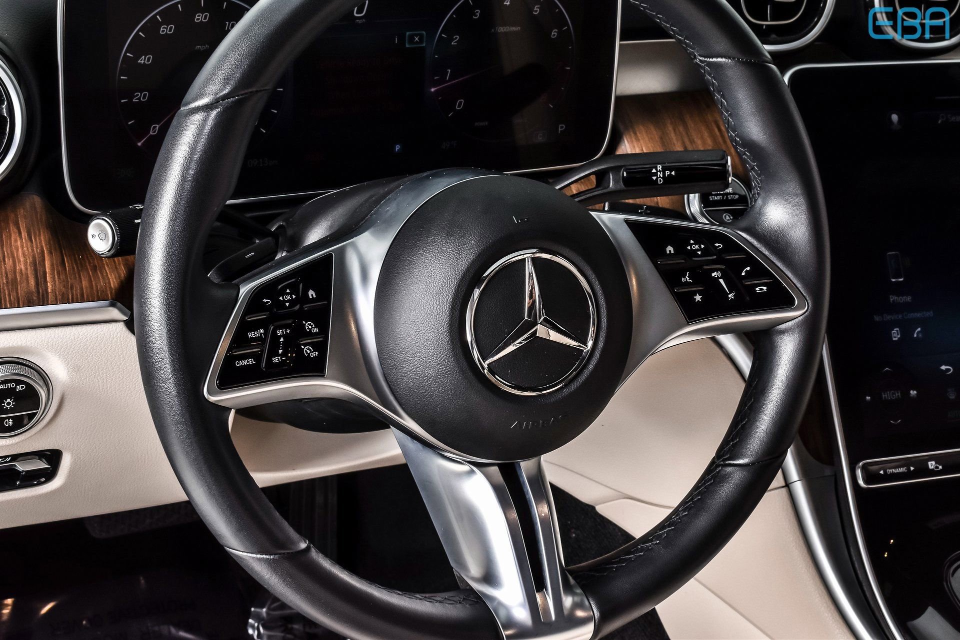 Used 2024 Mercedes-Benz C 300 4MATIC Sedan image 18