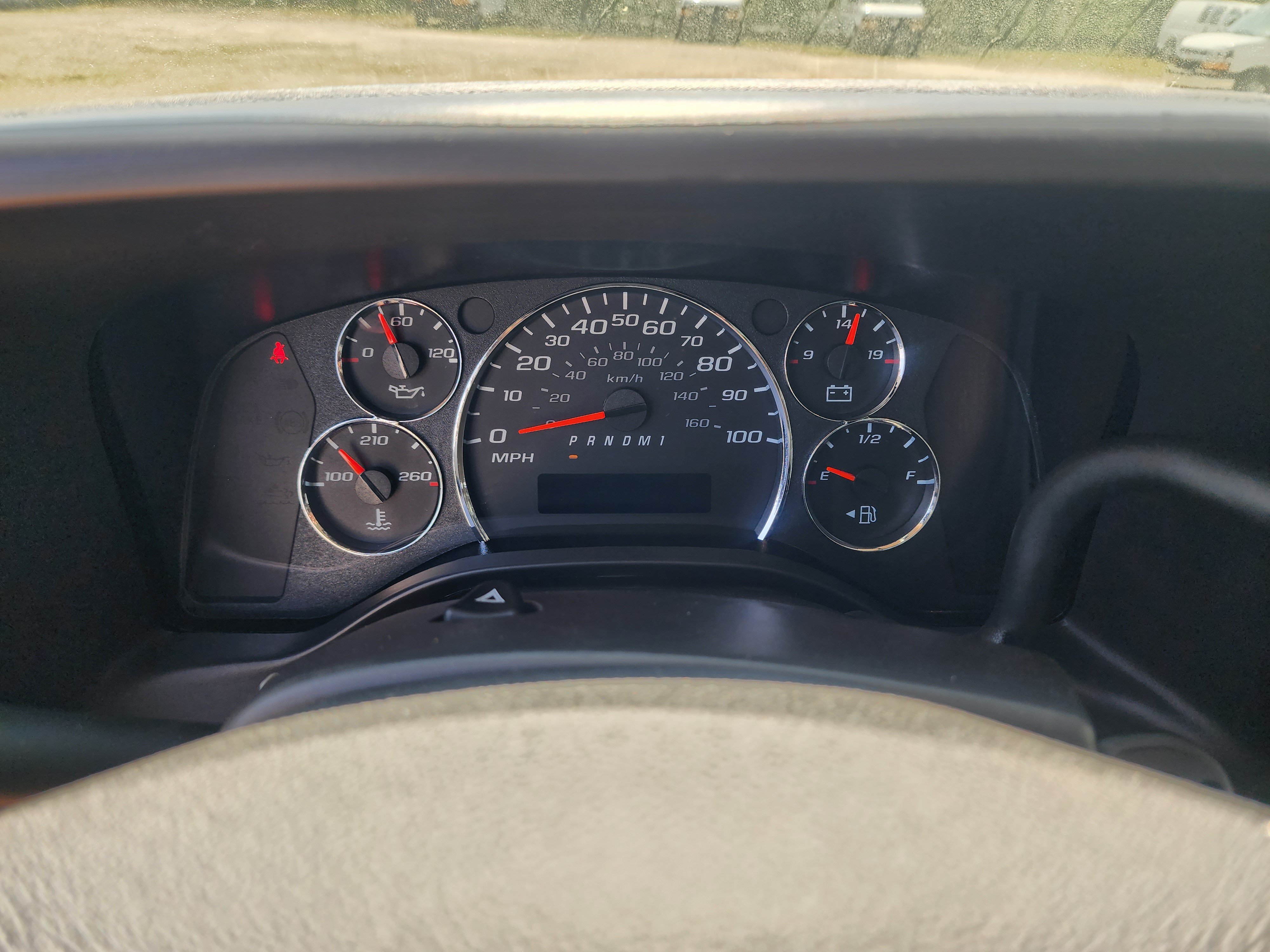 New 2025 Chevrolet Express 2500 Extended w/ Driver Convenience Package RWD image 32