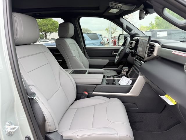 Used 2026 Toyota Tundra Limited image 31