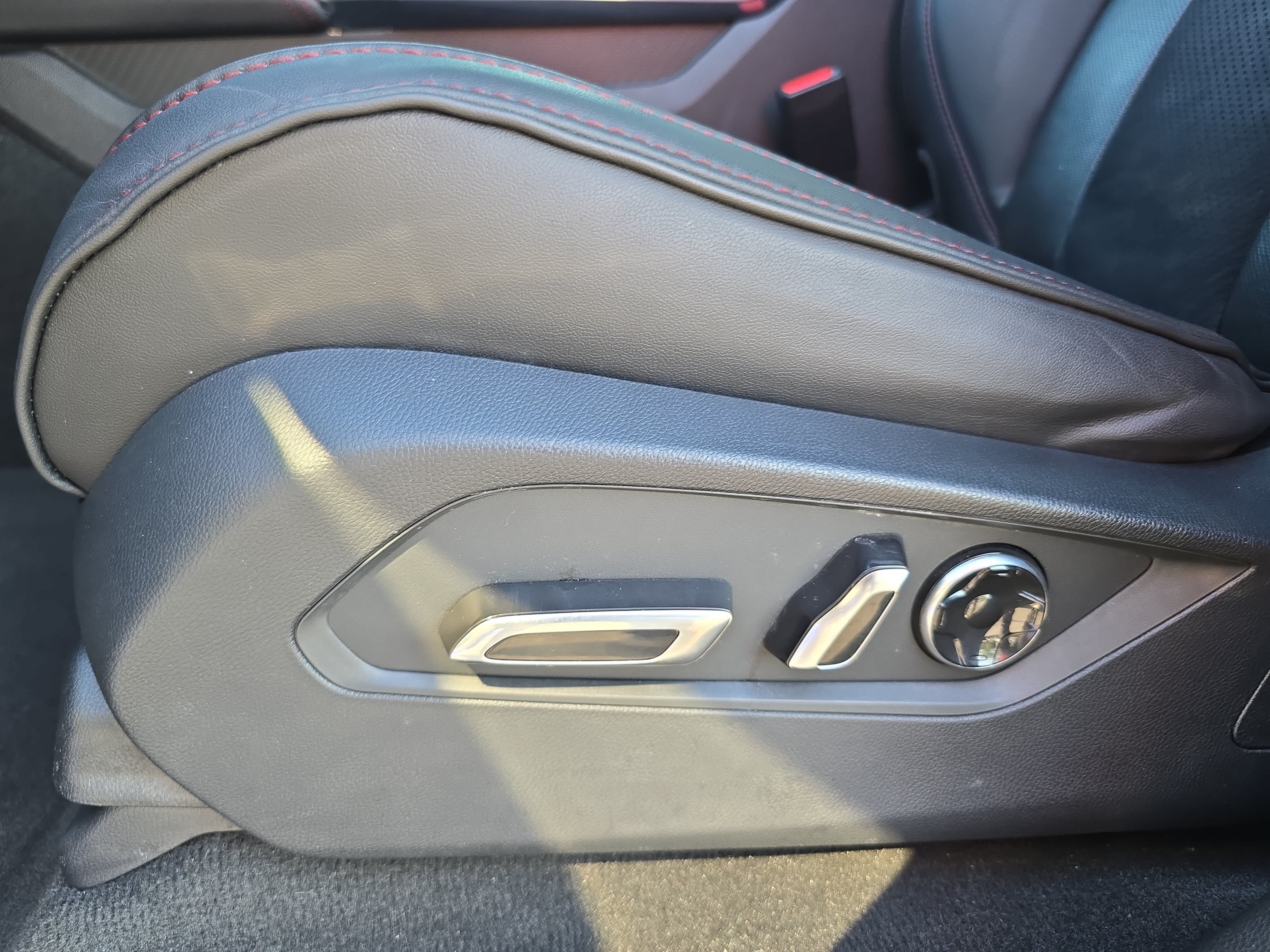 Certified 2023 Acura MDX A-Spec AWD/4WD image 29