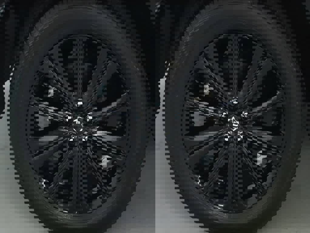 Certified 2024 MAZDA CX-5 2.5 Turbo w/ Premium Package image 12