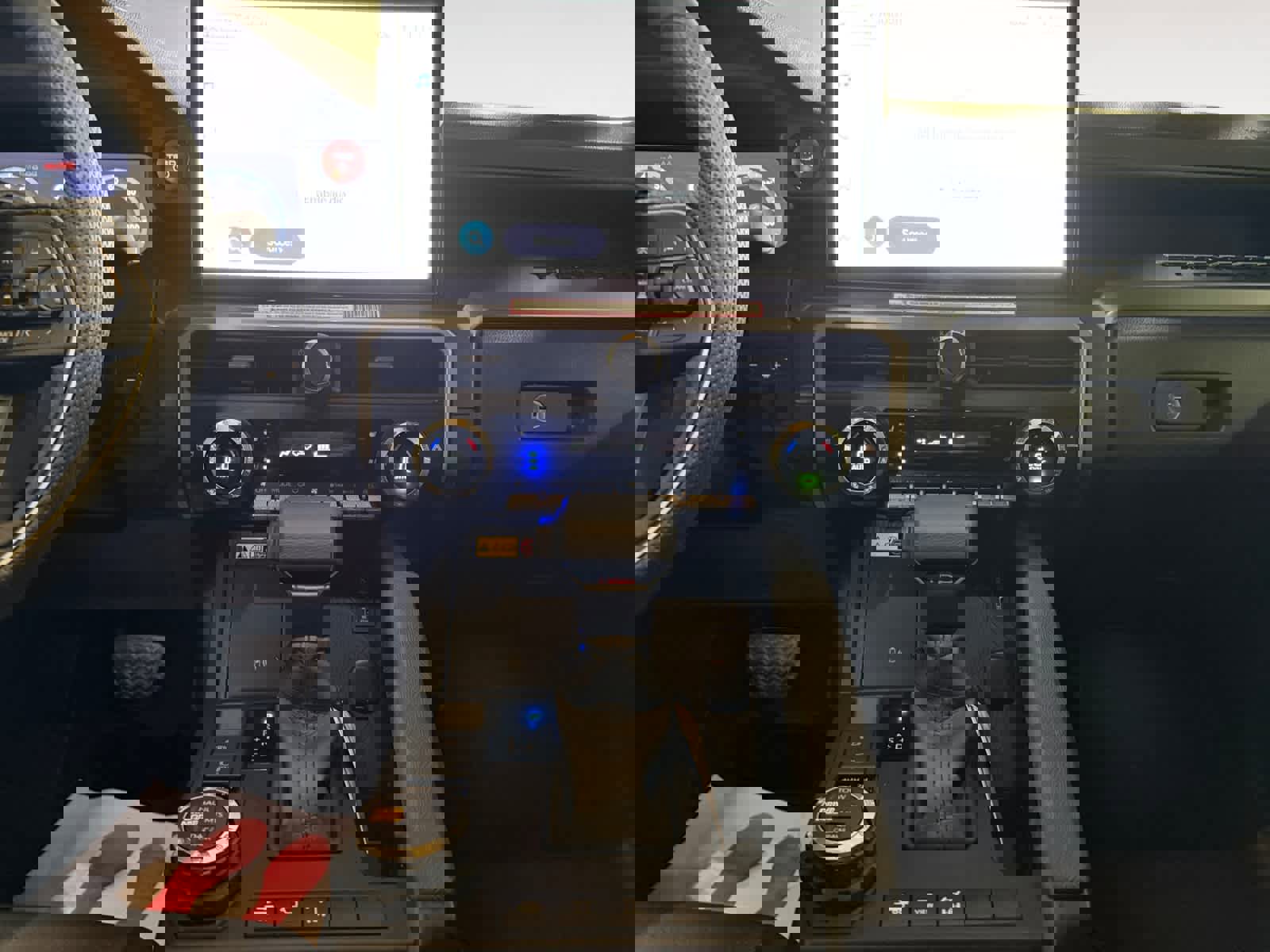 Used 2026 Toyota Tacoma TRD Off-Road w/ TRD Off Road Premium Package AWD/4WD image 18