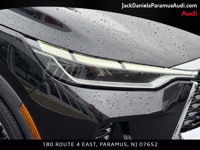 Used 2022 INFINITI QX60 Autograph w/ Cargo Package AWD/4WD image 21
