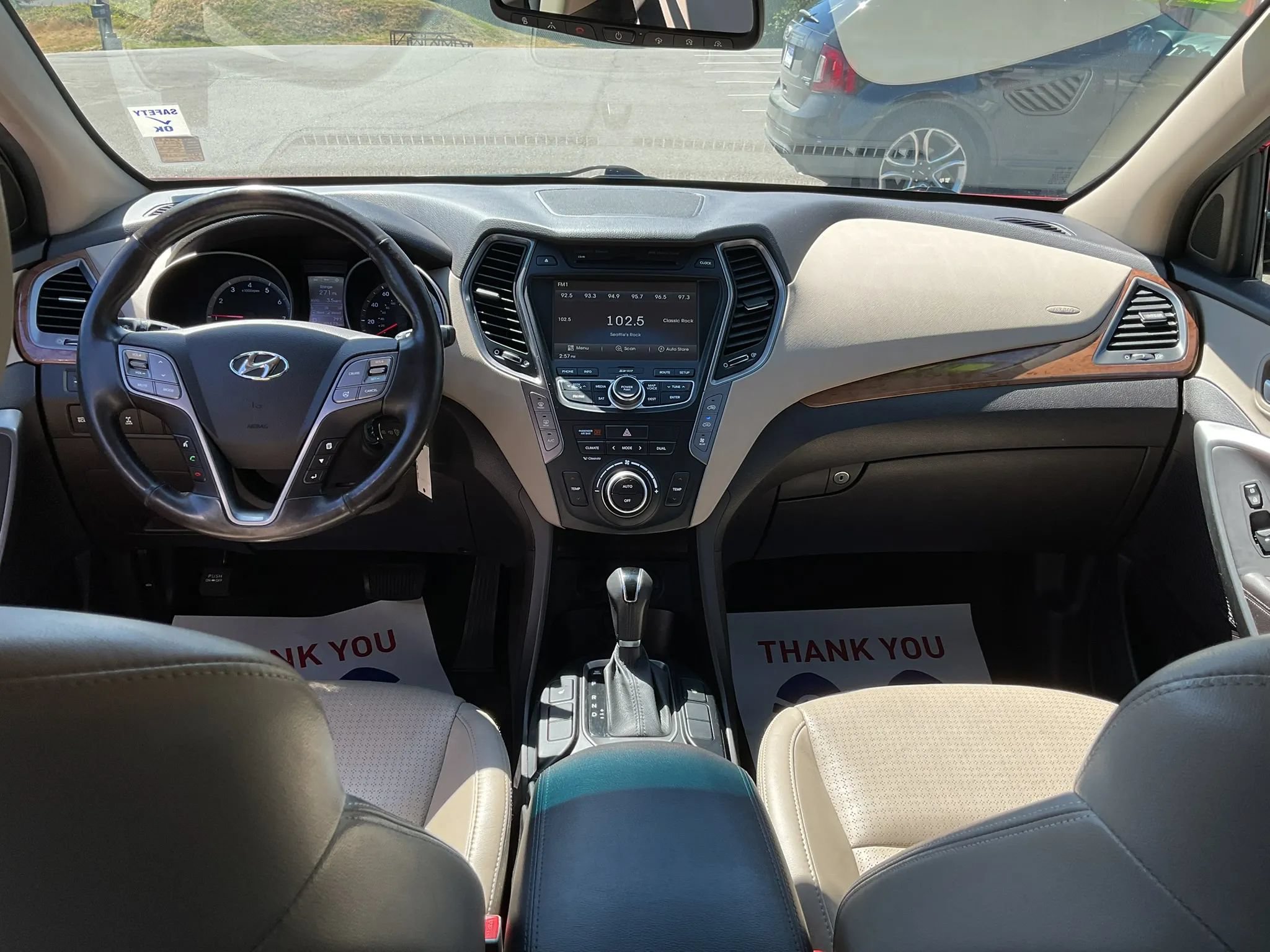 Used 2013 Hyundai Santa Fe GLS AWD/4WD image 19
