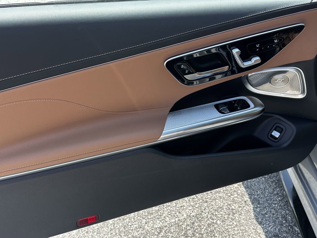 New 2026 Mercedes-Benz CLE 53 AMG 4MATIC Coupe image 11