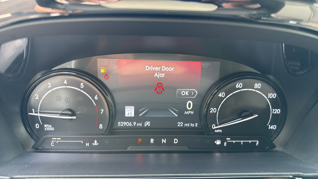 Used 2020 Lincoln Corsair AWD w/ Premium Package image 21