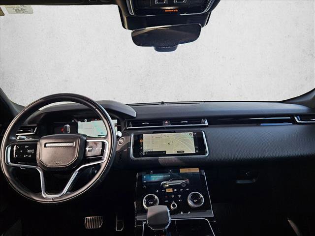 Used 2021 Land Rover Range Rover Velar R-Dynamic S image 20