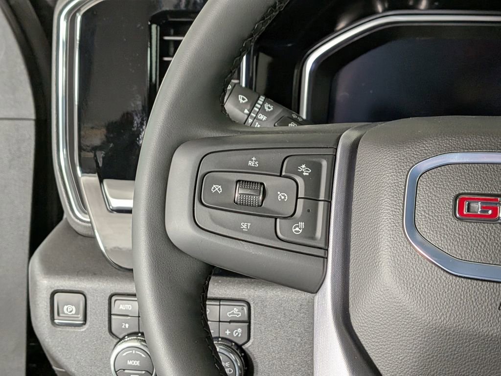 New 2025 GMC Sierra 2500 SLT w/ SLT Premium Package image 18