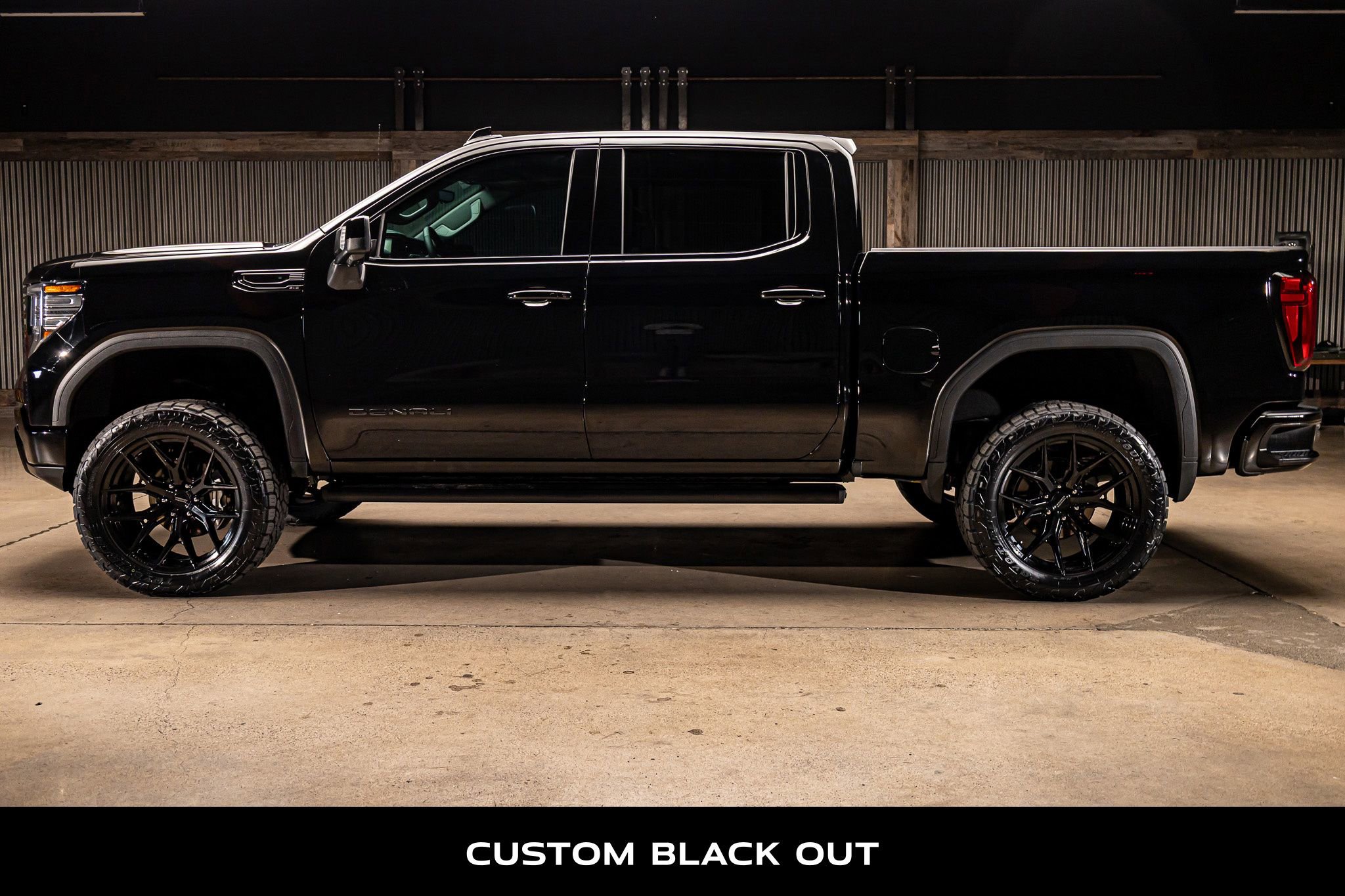 Used 2025 GMC Sierra 1500 Denali w/ Denali Reserve Package image 6