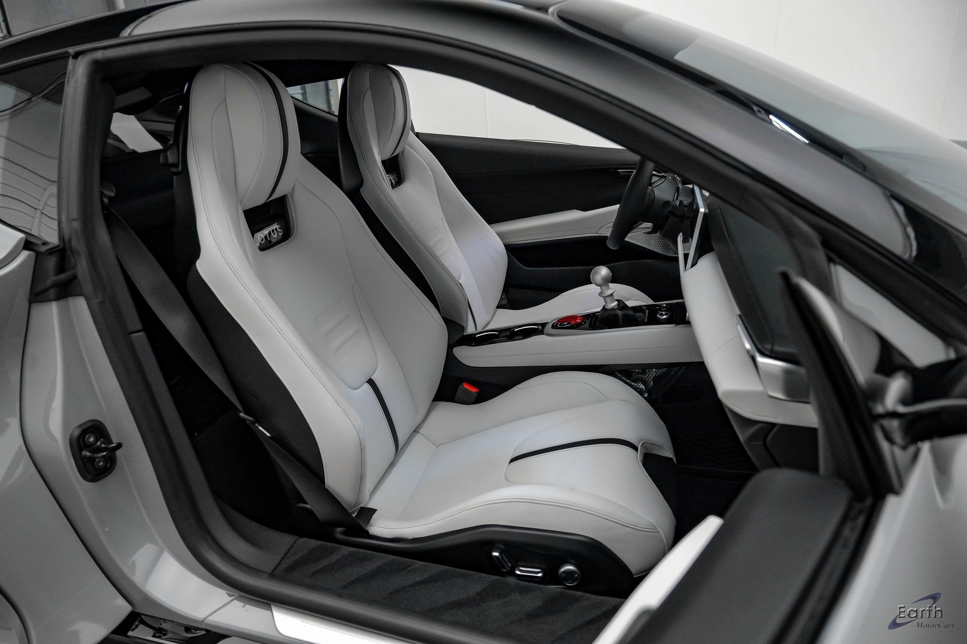 New 2026 Lotus Emira V6 SE Touring RWD image 61