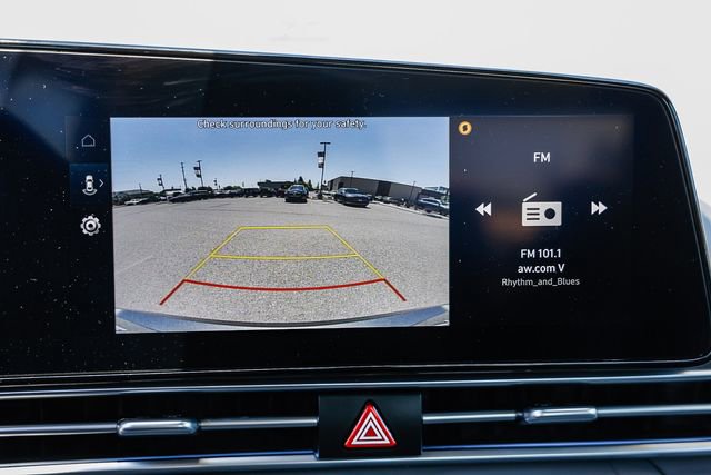Certified 2025 Hyundai Elantra SEL FWD image 26