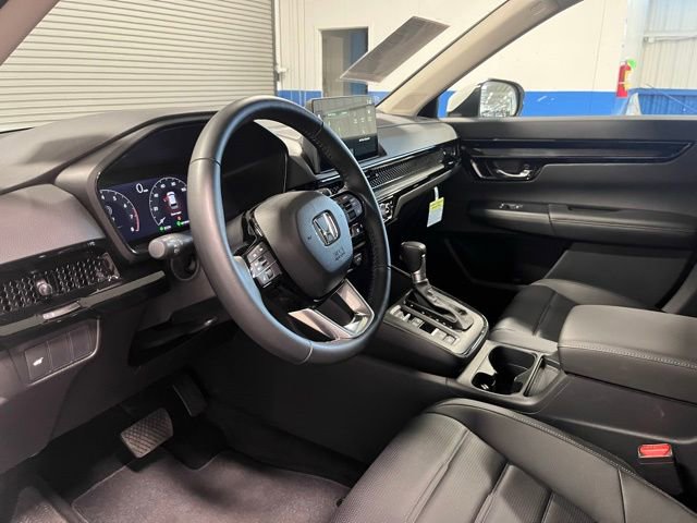 Used 2026 Honda CR-V EX-L image 22