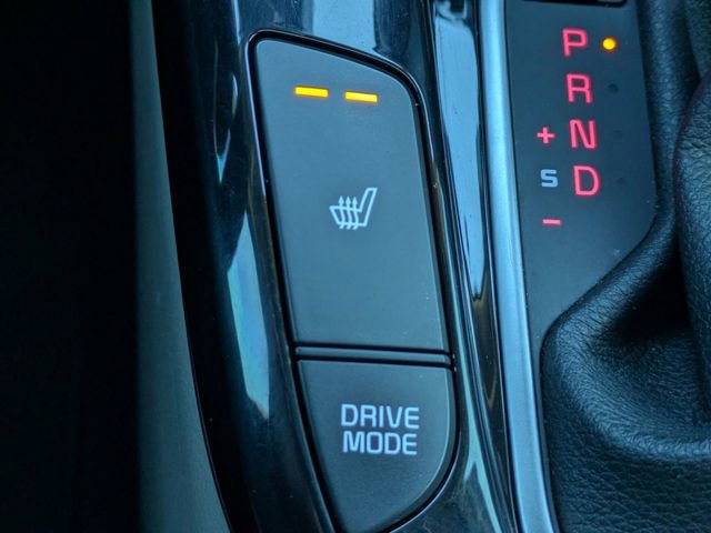 Used 2021 Kia Soul EX image 24