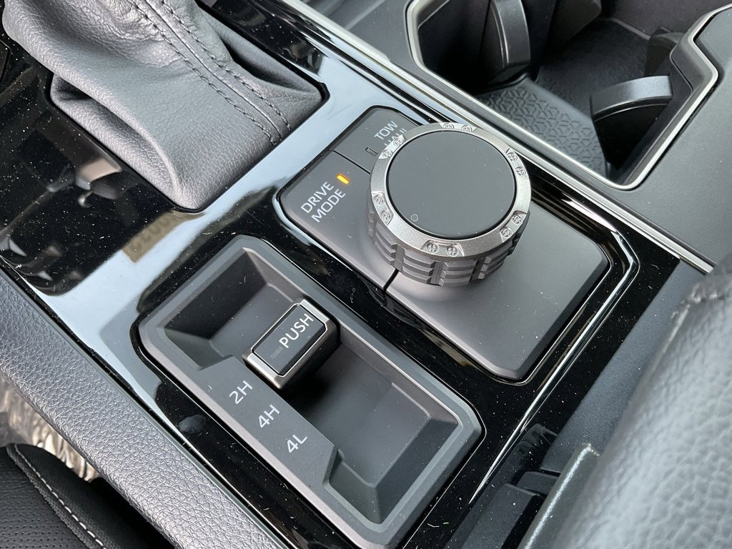 New 2026 Toyota Tundra SR5 image 15
