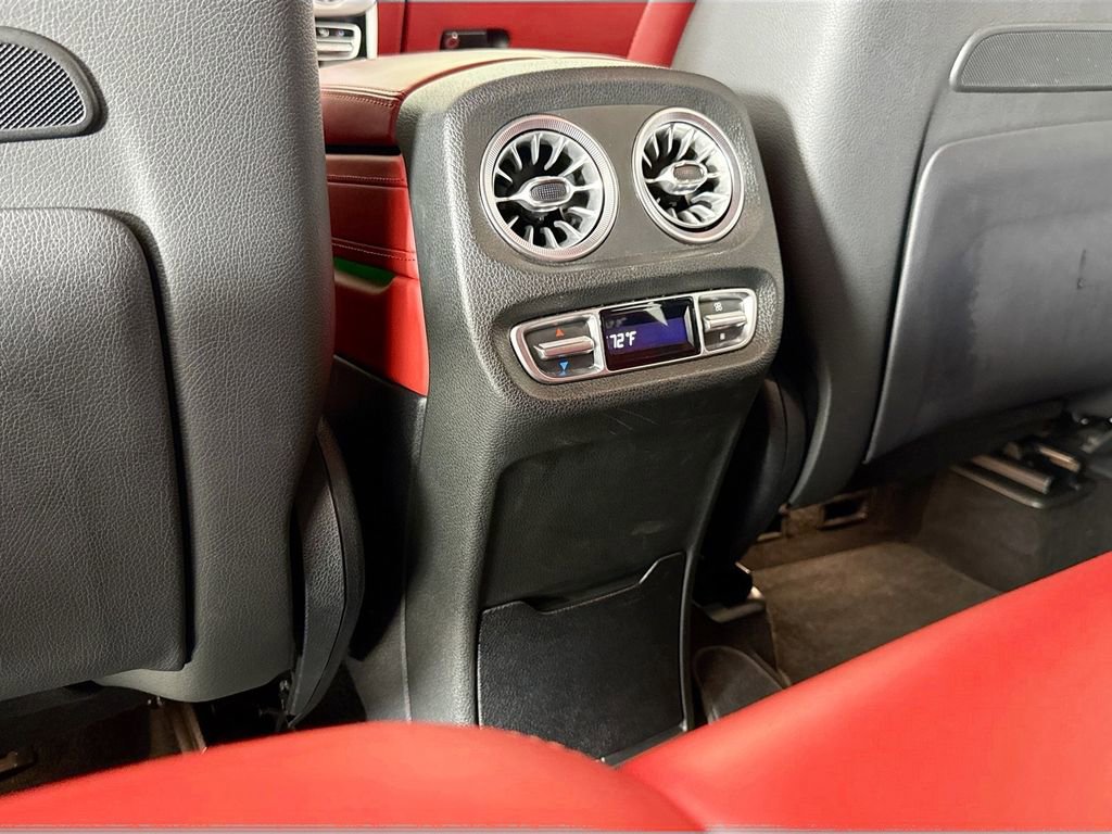 Used 2021 Mercedes-Benz G 63 AMG 4MATIC image 16