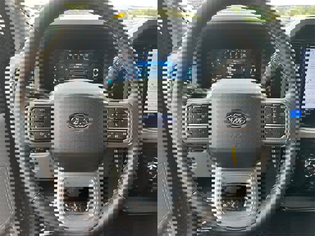 Used 2024 Ford F150 XLT image 10