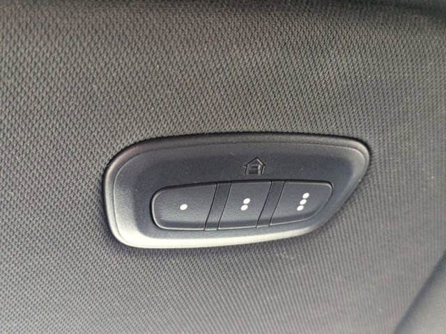 Used 2024 Jeep Wagoneer L Series III w/ Flexible Seating Group image 22