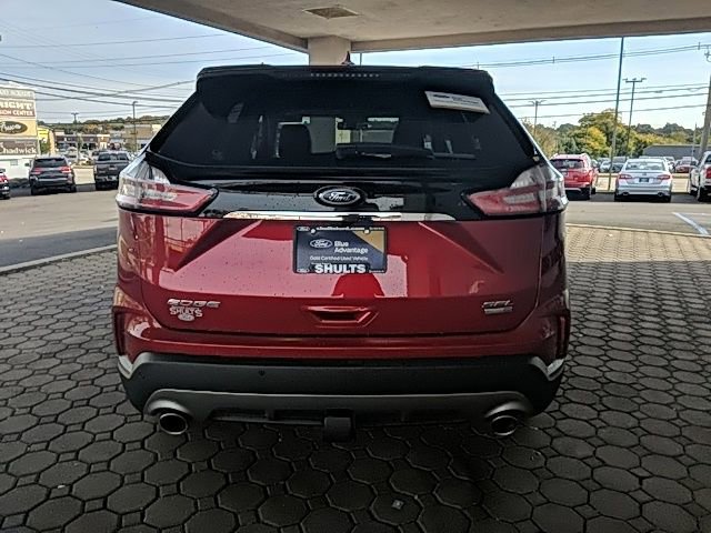 Used 2020 Ford Edge SEL w/ Convenience Package image 7