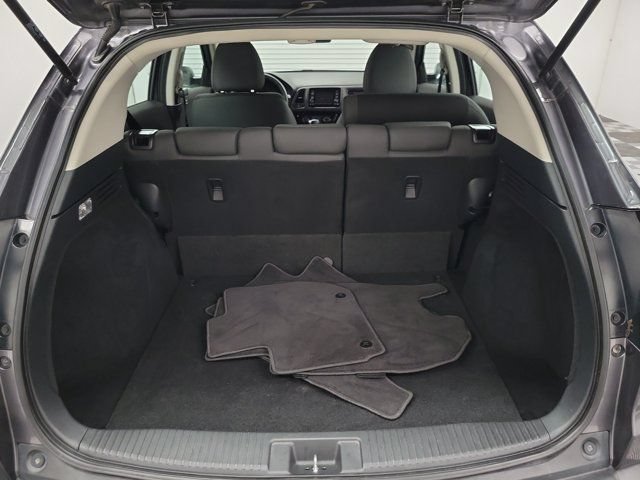 Certified 2022 Honda HR-V LX image 10