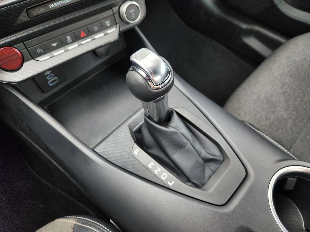 Used 2024 Ford Mustang Coupe RWD image 25