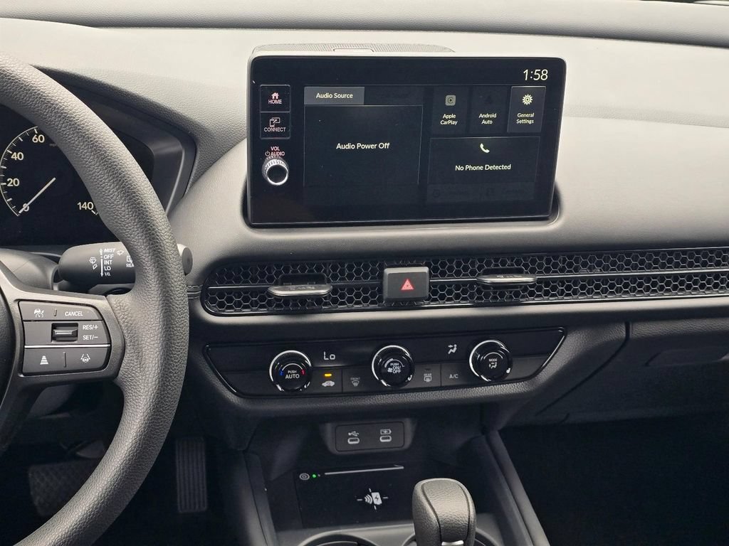 New 2027 Honda HR-V LX image 18