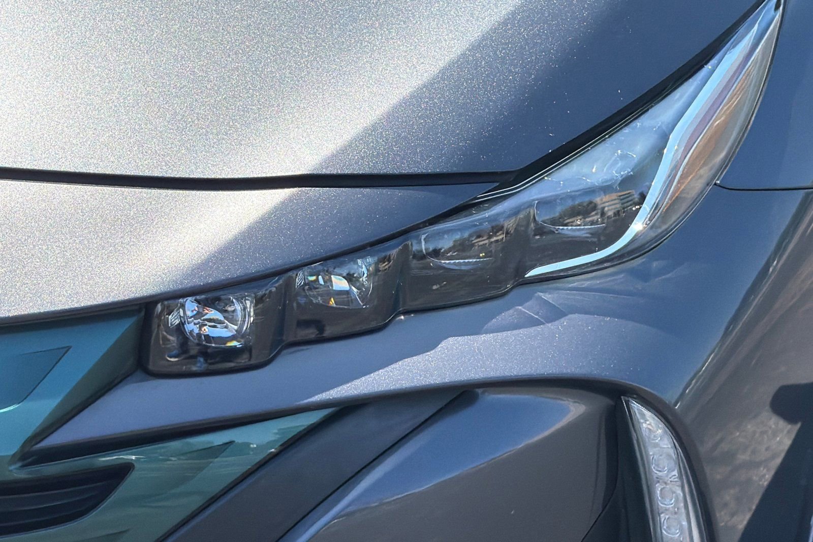 Used 2019 Toyota Prius Prime Premium FWD image 52