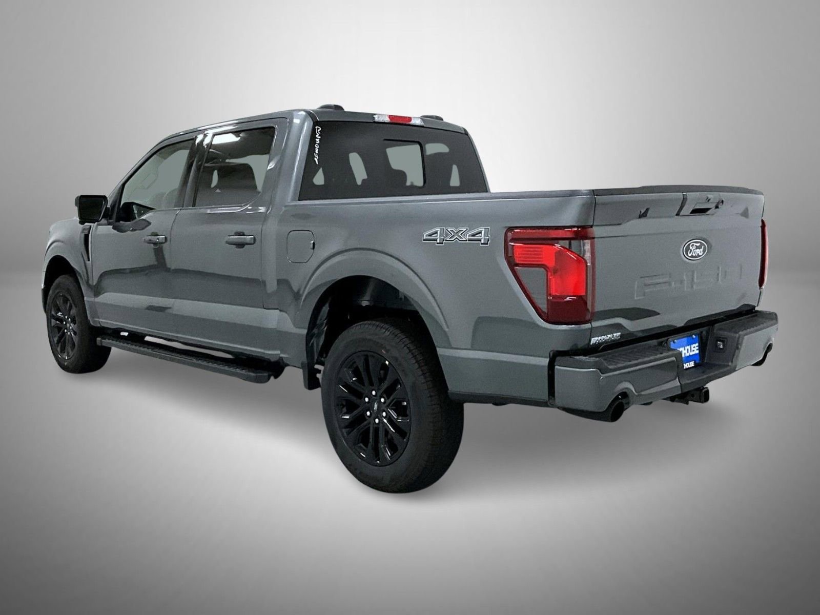 New 2025 Ford F150 XLT w/ Equipment Group 302A MID image 7