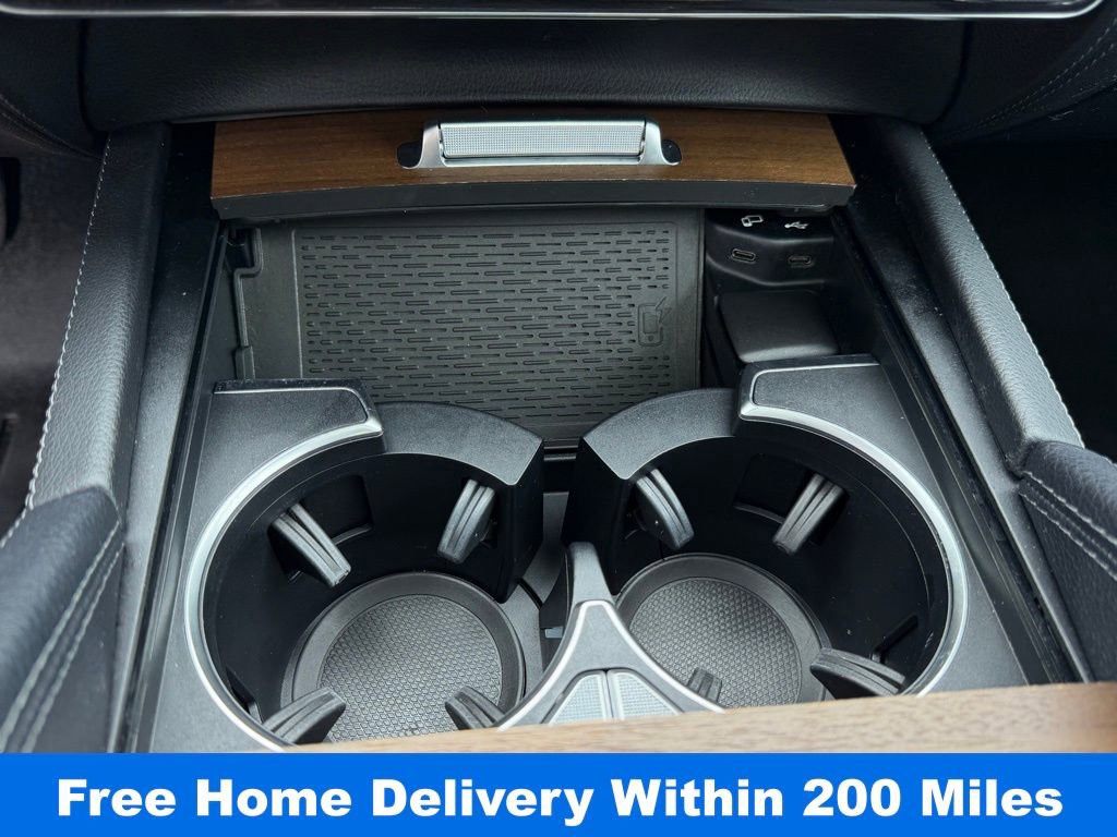 Used 2020 Mercedes-Benz GLE 350 4MATIC image 24