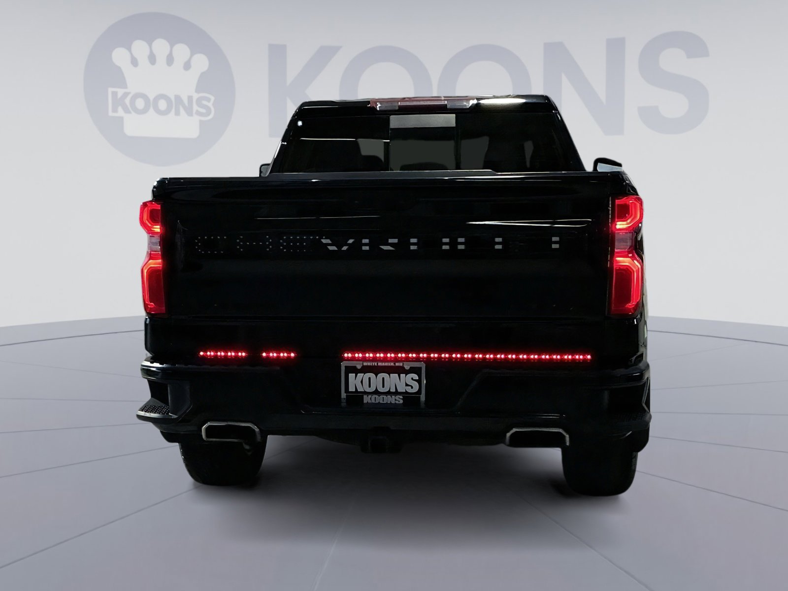 Used 2021 Chevrolet Silverado 1500 RST w/ All Star Edition Plus image 15