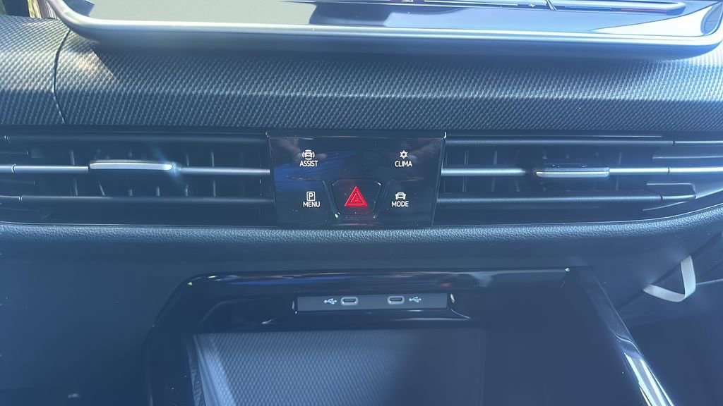 New 2026 Volkswagen GTI Autobahn FWD image 18