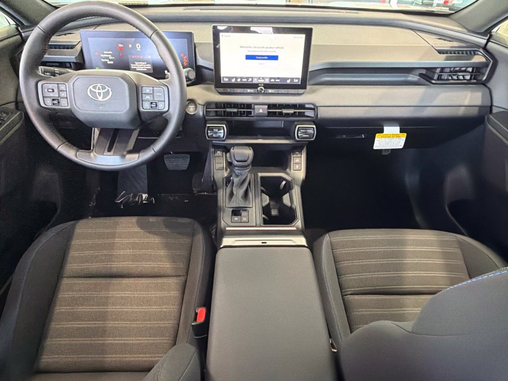 New 2026 Toyota RAV4 SE w/ Weather Package AWD/4WD image 28