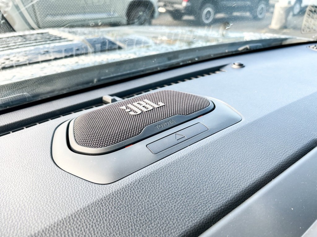 New 2025 Toyota Tacoma TRD Pro image 28