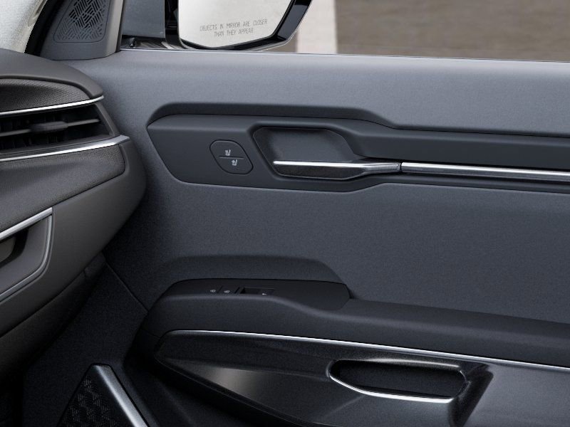 New 2026 Kia EV9 Light RWD image 25